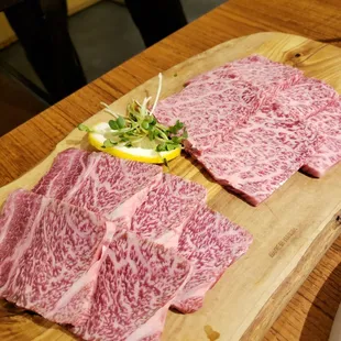 Beef Course