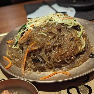 Japchae