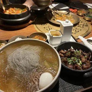 Naengmyun
