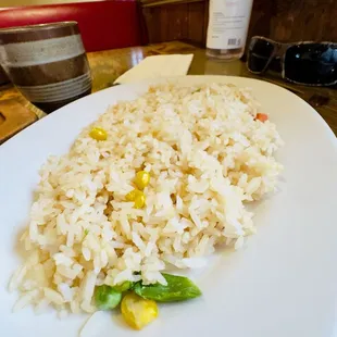 Fried Rice