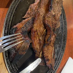 ribs, bbq ribs, food
