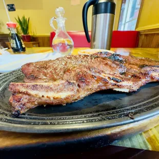 Beef Kalbi
