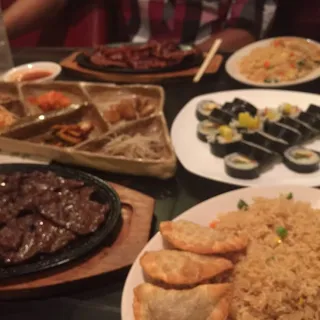 Kimbap