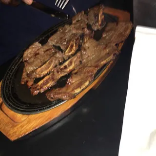 Galbi