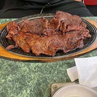 Beef Bulgogi