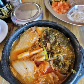 Ugeoji Galbitang