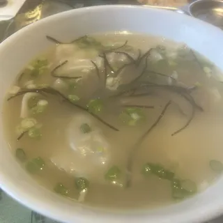 fish cake