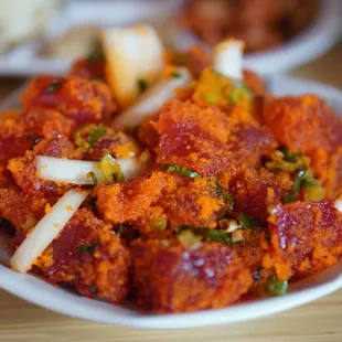 1LB Mama special fresh ahi (my go to) *6/1/24