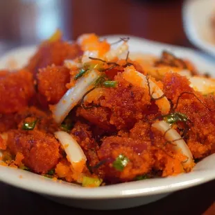 Mama special 1LB fresh ahi poke (my Go To) *6/18/23