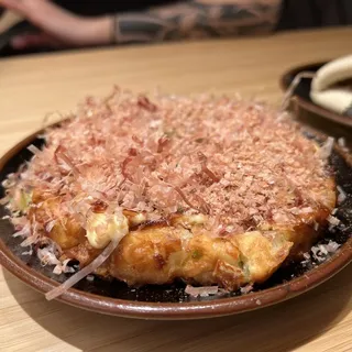 Okonomiyaki