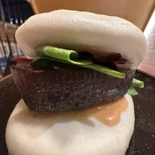 Pork Bao Buns ( 1Pc ) 1Pc