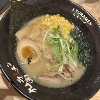 (9A) Original Chicken Ramen (9A)