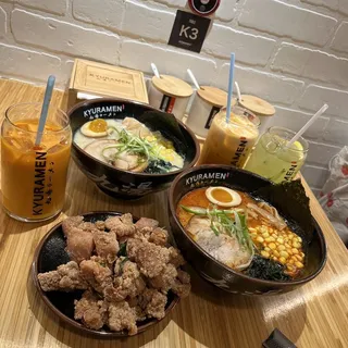 B2 Combo B2