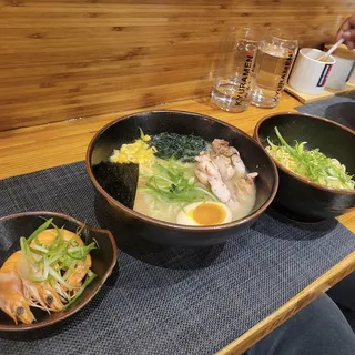 Extra Wavy Noodle