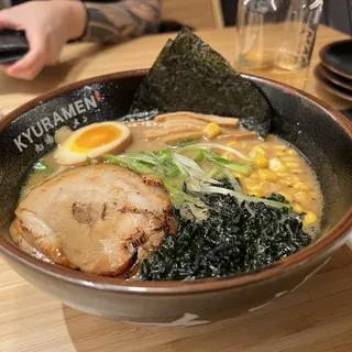 Tonkatsu