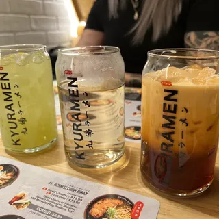 Thai Iced Tea