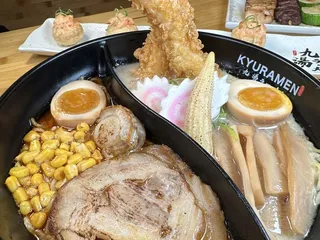 Kyuramen - Union Square