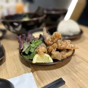 Kyuramen Dallas