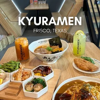 Chill Garlic Edamame