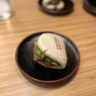 Pork Bao Buns ( 1Pc ) 1Pc