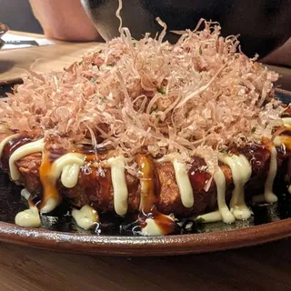 Okonomiyaki