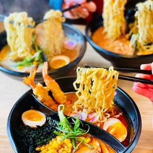 ramen, noodles, food, ramen and noodles, noodle soup, noodle dish