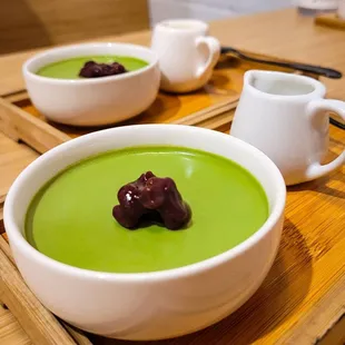 soups and chowder