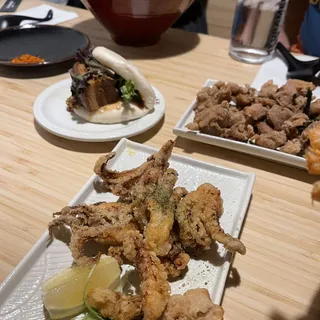 Ika Geso Kara-Age