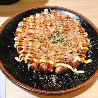 Okonomiyaki