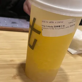 Pina Colada
