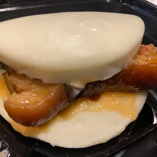 Pork Bao Buns ( 1Pc )
