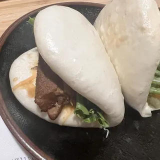 Pork Bao Buns ( 2Pcs)
