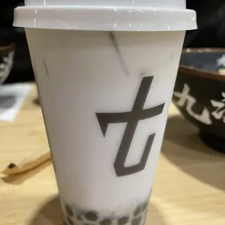 Taro Milk Tea