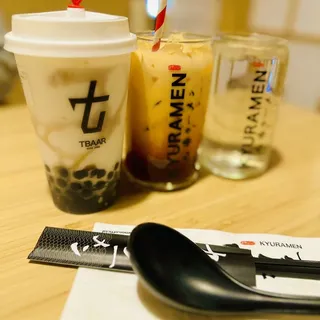 Thai Ice Tea