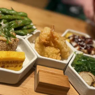 food, fish and chips