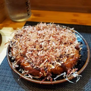 Okonomiyaki