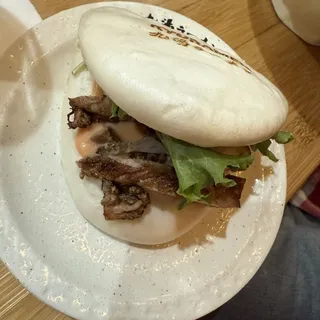 Pork Bao Buns ( 1Pc )