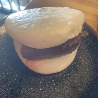 Pork Bao Buns ( 2Pcs)
