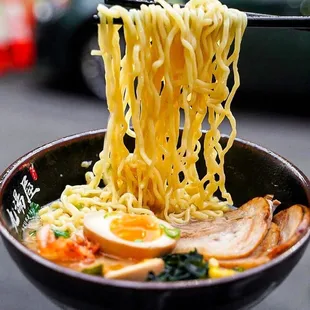 noodles, noodle dish, ramen and noodles, noodle soup, ramen, food