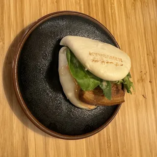 Kyuramen Bao Buns ( 2Pcs) 2Pcs