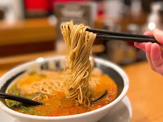 Ramen Danbo