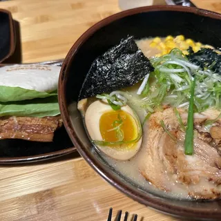 1. Tokyo Tonkotsu Shouyu Ramen 1.