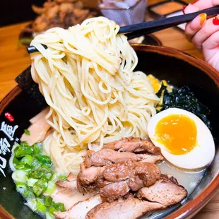 food, noodle dish, ramen, ramen and noodles, noodle soup, noodles