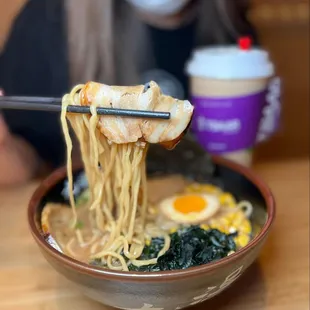 food, noodle soup, ramen and noodles, noodles, noodle dish, ramen