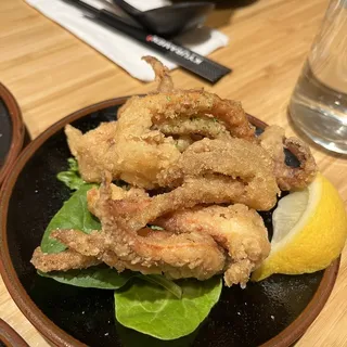 Ika Geso Kara-Age