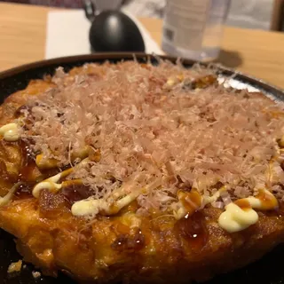 Okonomiyaki