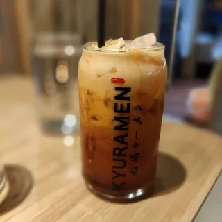 Thai Ice Tea