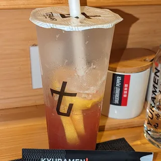 Strawberry Lemonade