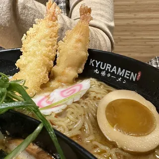 (4) Sapporo Miso Ramen (4)