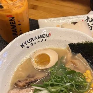 (9A) Original Chicken Ramen (9A)